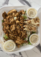 Souvlaki Fast Boca Raton food