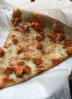 Pleasantville Pizzeria food