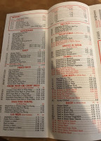 China Park menu