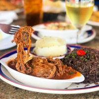 Havana's Cuban Cuisine food