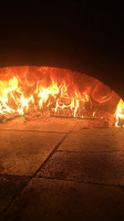 Forno Bello Wood Fired Pizza Italian Cuisine food