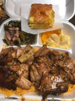 Gabby's Caribbean And American food