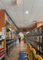 Tapatio's Mexicano inside