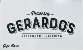 Gerardo's Pizzeria, Mt. Kisco, Ny food