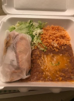 Ganzo's Mexican And Cantina food