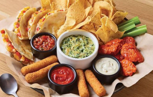 Applebee's Grill food