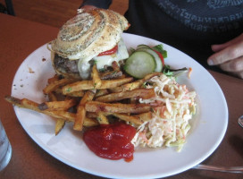 Barley And Hops Tavern food