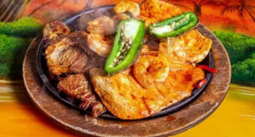 Vallarta's Mexican Wesley Chapel food