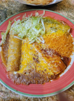 La Casita Mexican food