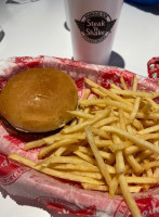 Steak 'n Shake food