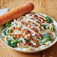 Applebee's food