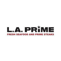 La Prime food