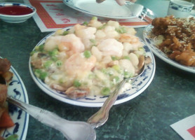 Enjoy China food