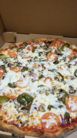 Disalvo's Pizza Italian Davie food