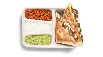 Chipotle Mexican Grill food