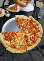 Ossining Pizzeria food