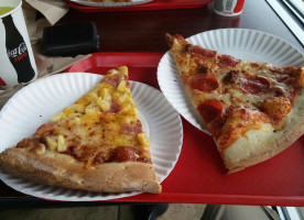 Polito's Pizza food