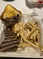 The Best Steak House- White Bear Ave food