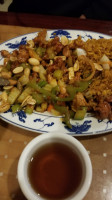 China Garden food