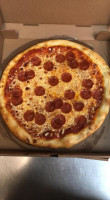 Rocky's Pizza food