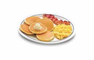 Ihop food