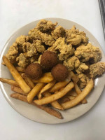 The Fish Fry food