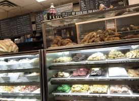 Our Town Bagels Bakery food