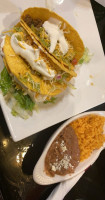 El Zocalo Mexican Sanford food