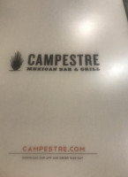 Campestre food