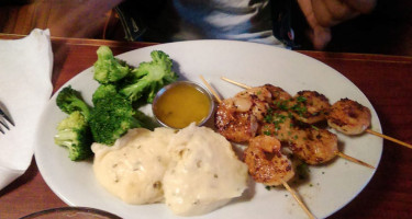 Ruby Tuesdays food