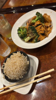 Tengda Asian Bistro, Katonah food