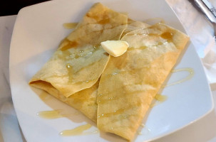 La Crepe De France Downtown food