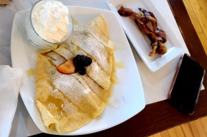 La Crepe De France Downtown food