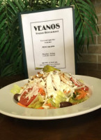 Veanos Italian inside