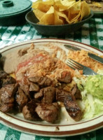 El Paisano food