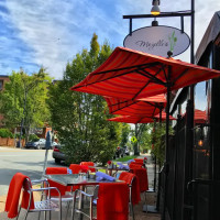 Mozelle's Fresh Southern Bistro In W outside