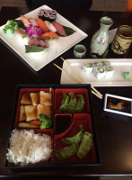 Izumi Japanese food