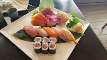 Izumi Japanese food