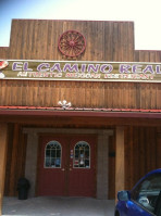 El Camino Real food