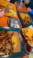 Habaneros Mexican Grill Oviedo food