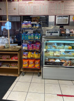 Depew Deli Grocery food