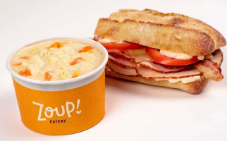 Zoup! food