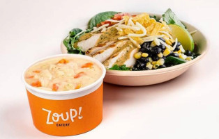 Zoup! food