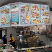 Bionicos Y Jugos Zapopan Inc. food