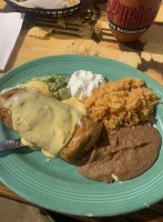 Mi Pueblo food