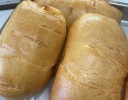 Colombian Bakery food