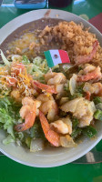 Tia Gladys Mexican food