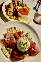 Fiorino Ristorante food