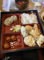 Matsu Japanese food