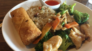 Jade Garden In Woodbury food